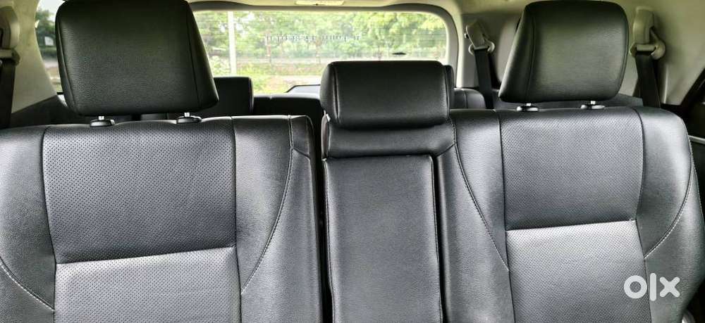 Toyota Fortuner 4x2 At 2.8 Diesel, 2024, Diesel