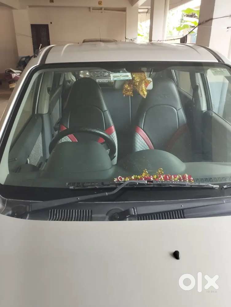 Maruti Suzuki Alto Lxi 2018
