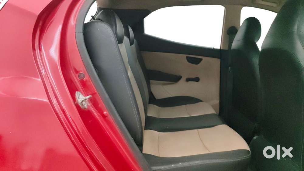 Hyundai Eon Era +, 2015, Petrol