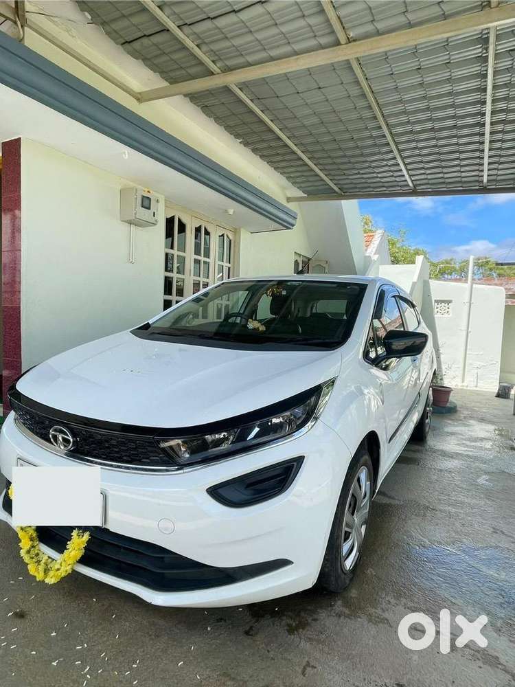 Tata Altroz 2022 Petrol Well Maintained