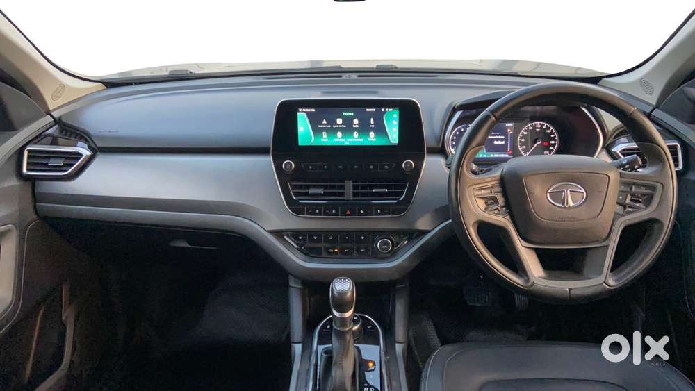 Tata Harrier Xza+, 2021, Diesel