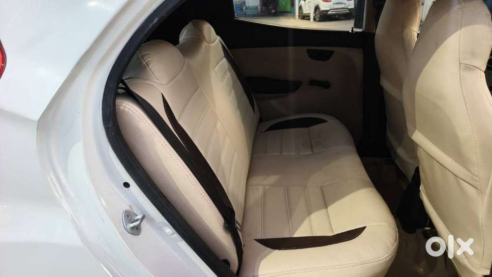 Hyundai Eon Era +, 2015, Petrol