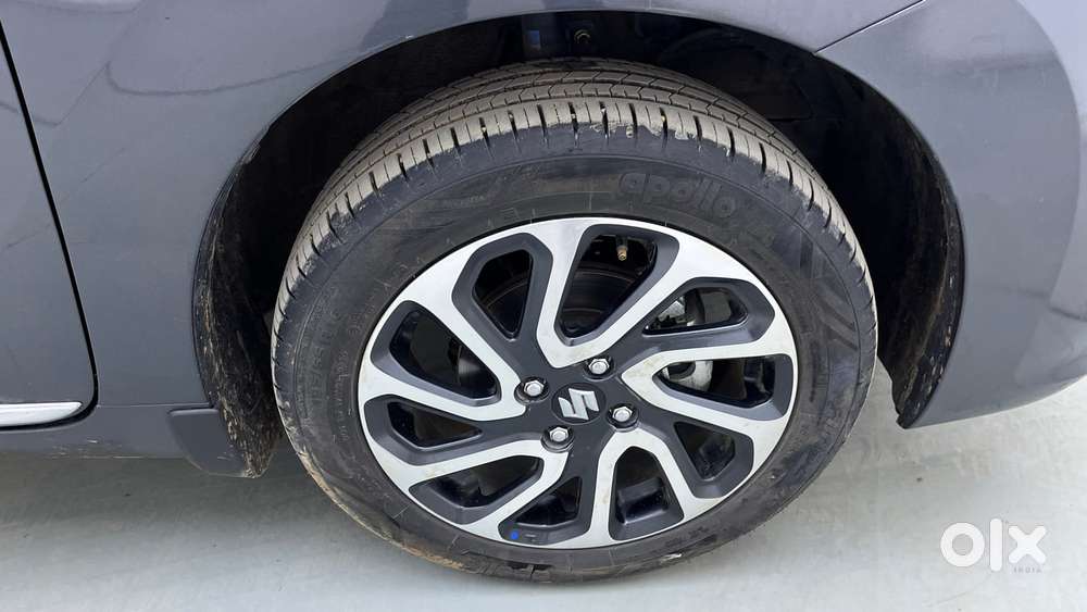 Maruti Suzuki Baleno 1.2 Alpha At, 2026, Petrol