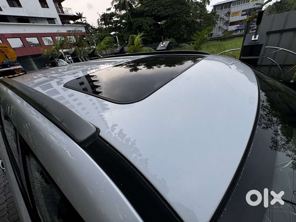 Hyundai Creta 1.6 Sx Plus Auto, 2018, Diesel