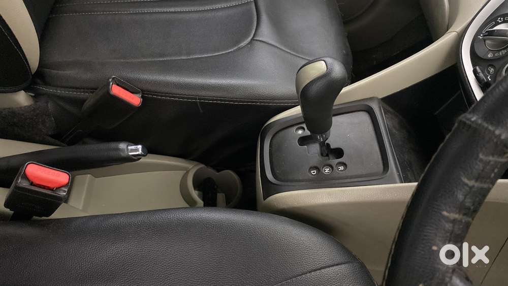 Maruti Suzuki Celerio 2014-2017 Vxi At, 2014, Petrol