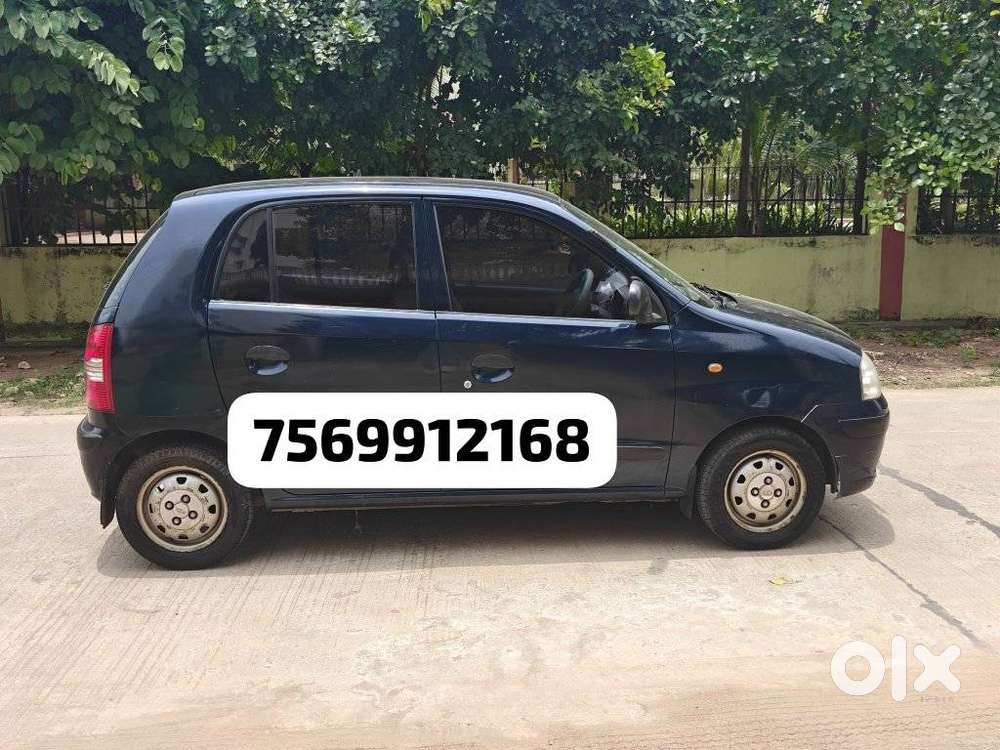 Hyundai Santro Xing Xo, 2006