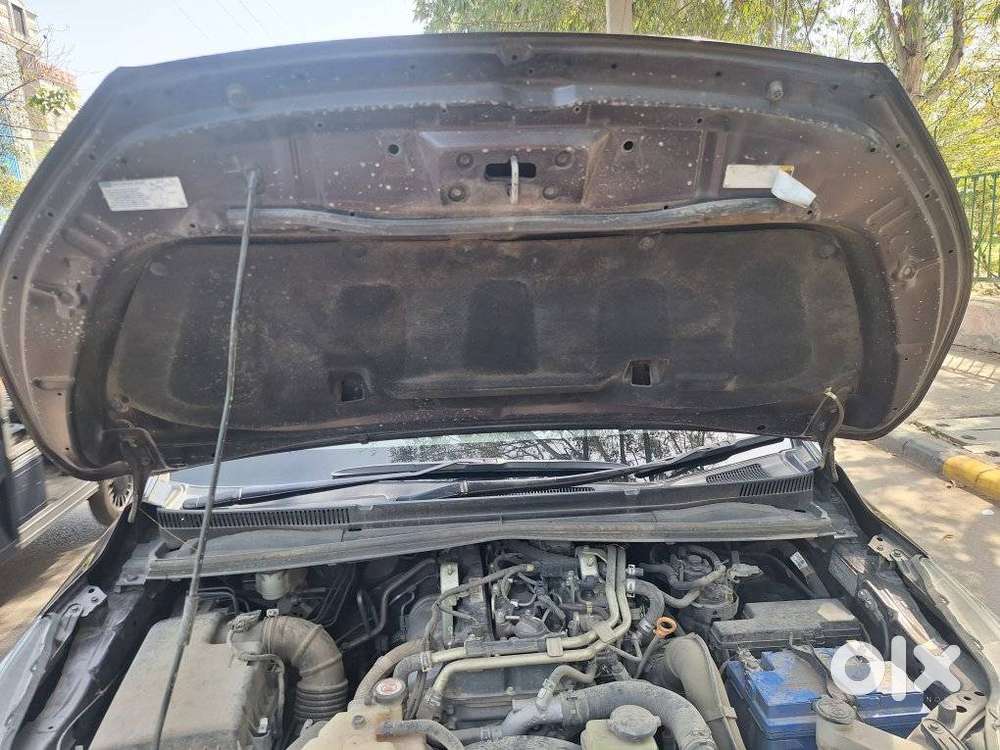 Toyota Innova Crysta 2.8 Gx At 7 Str, 2019, Diesel