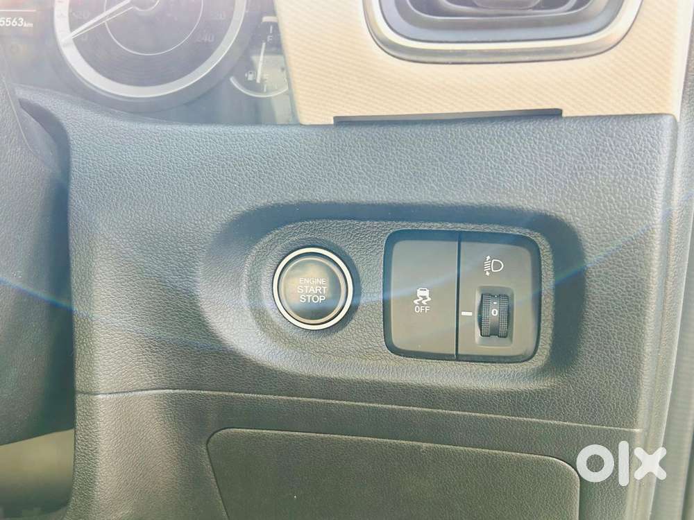 Hyundai Creta, 2022, Petrol