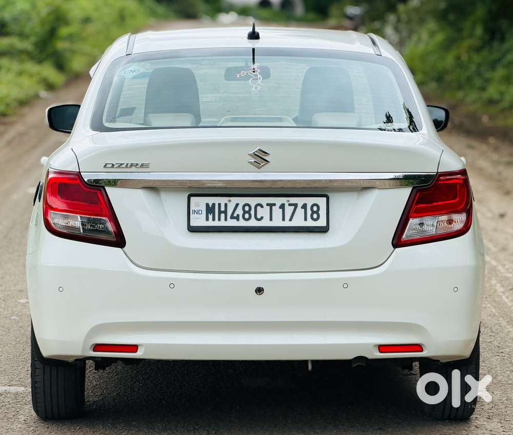 Maruti Suzuki Dzire 1.2 Zxi Cng, 2024, Cng & Hybrids