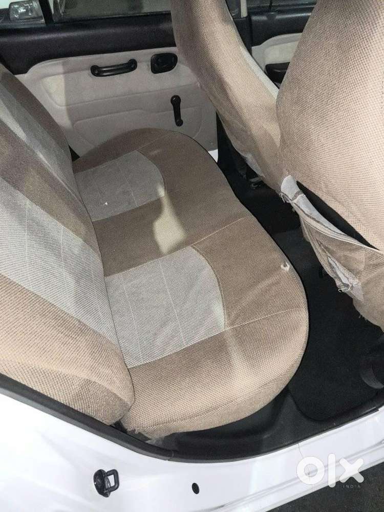 Hyundai Santro Xing Gl Plus, 2013, Petrol