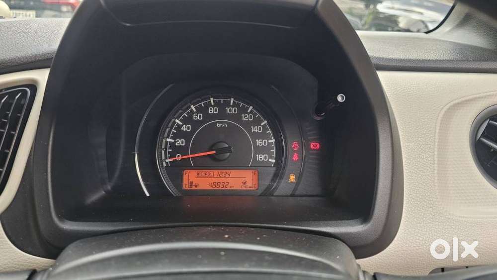 Maruti Suzuki Wagon R Lxi Cng Optional, 2021, Cng & Hybrids