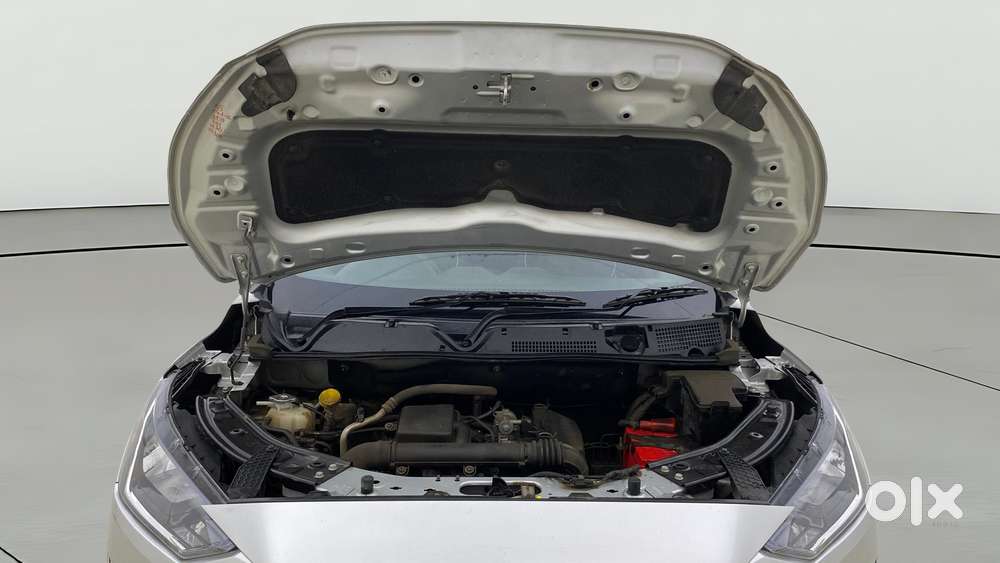 Nissan Magnite 1.0 Xl, 2022, Petrol