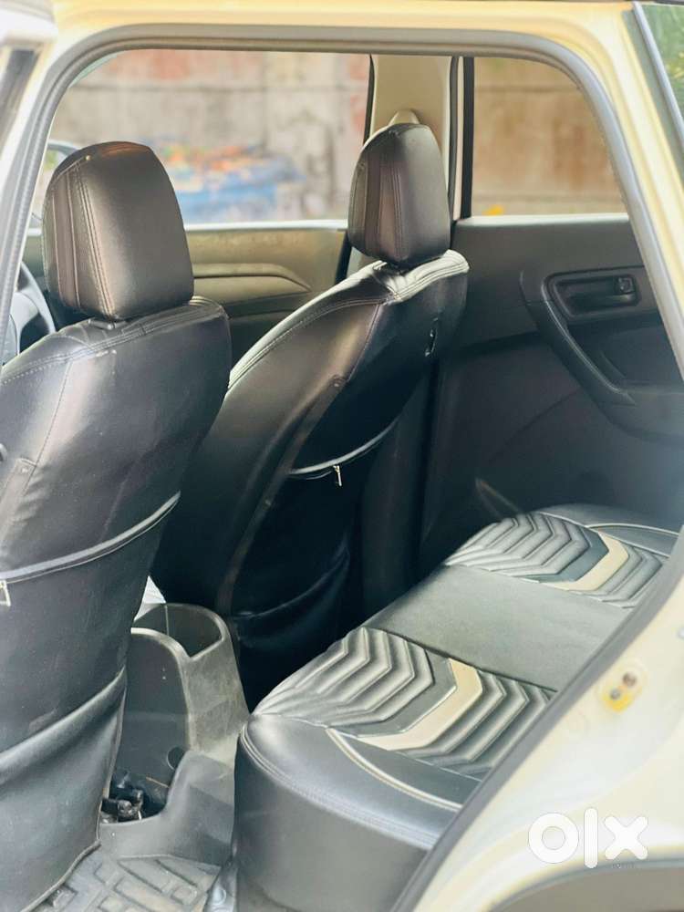 Maruti Suzuki Brezza Vdi, 2018, Diesel