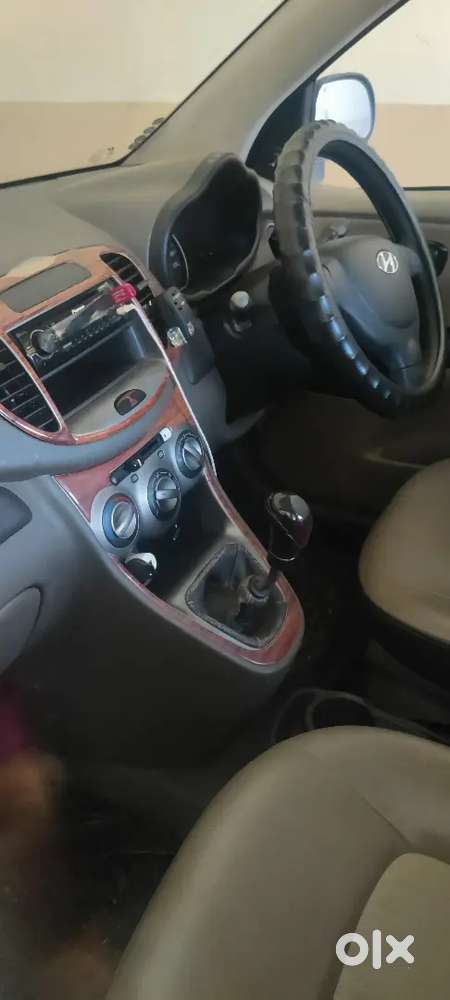 Hyundai I10 2014 Petrol 69000 Km Driven