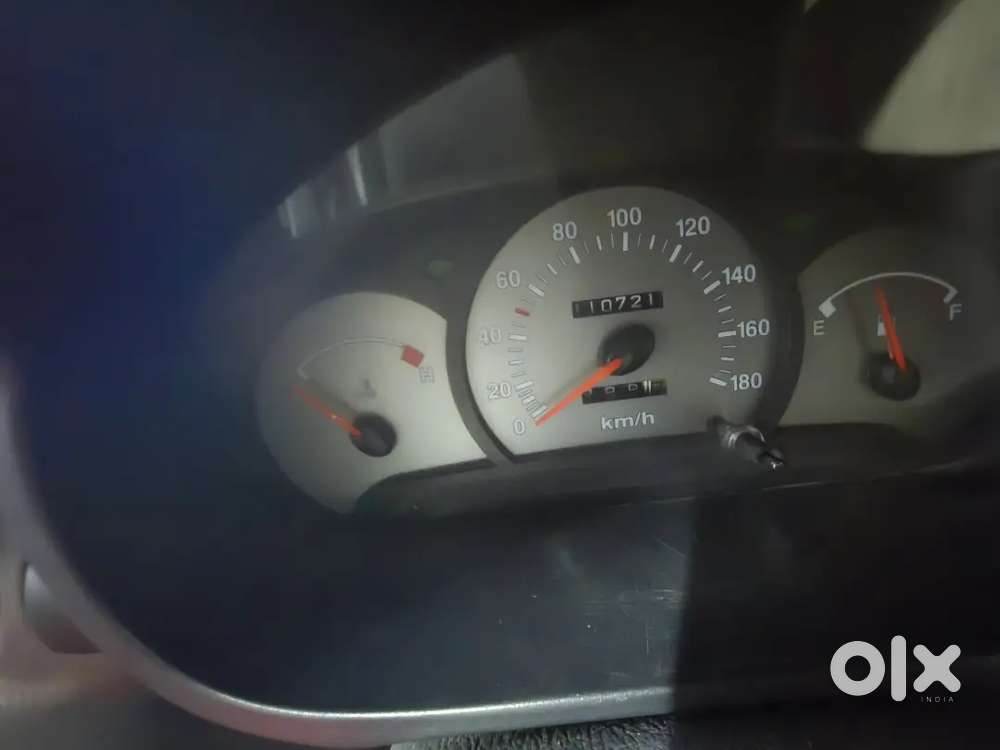 Hyundai Santro Xo High End Model 2006 My Car Excellent Condition