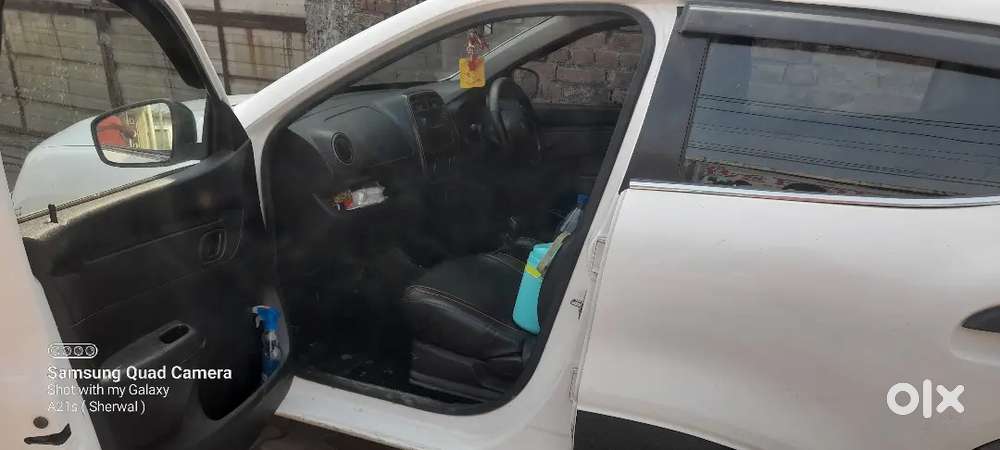 Renault Kwid 0.8 Rxl 2019
