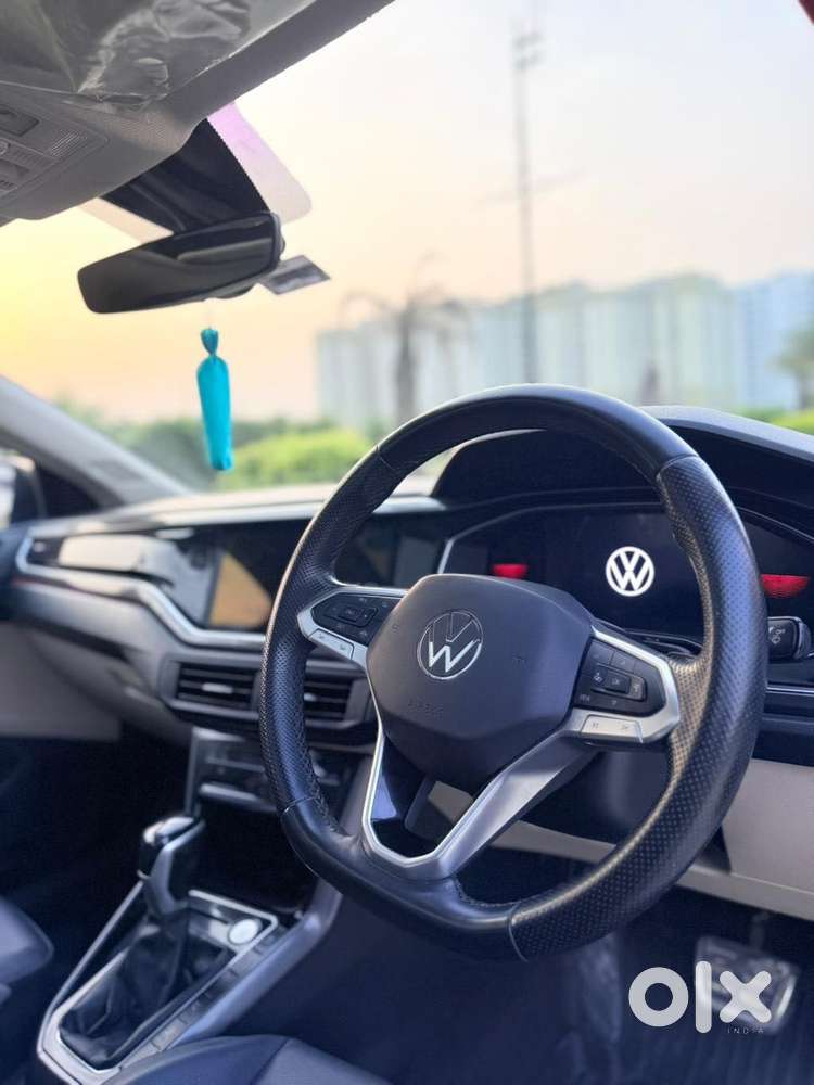 Volkswagen Virtus Gt 1.5 Tsi Dsg, 2023, Petrol