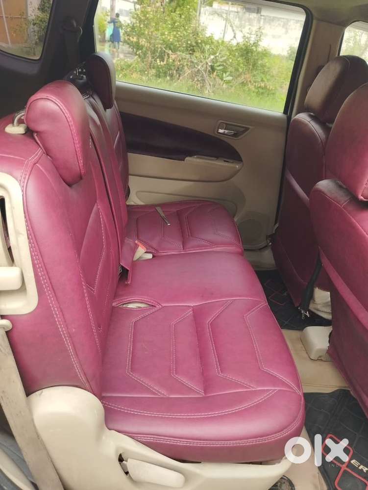 2018 Maruti Ertiga Diesel Manual Year