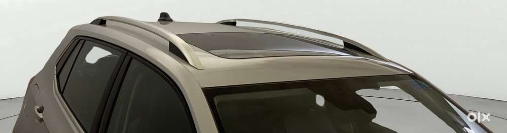 Skoda Kushaq 1.0 Tsi Style At, 2021, Petrol