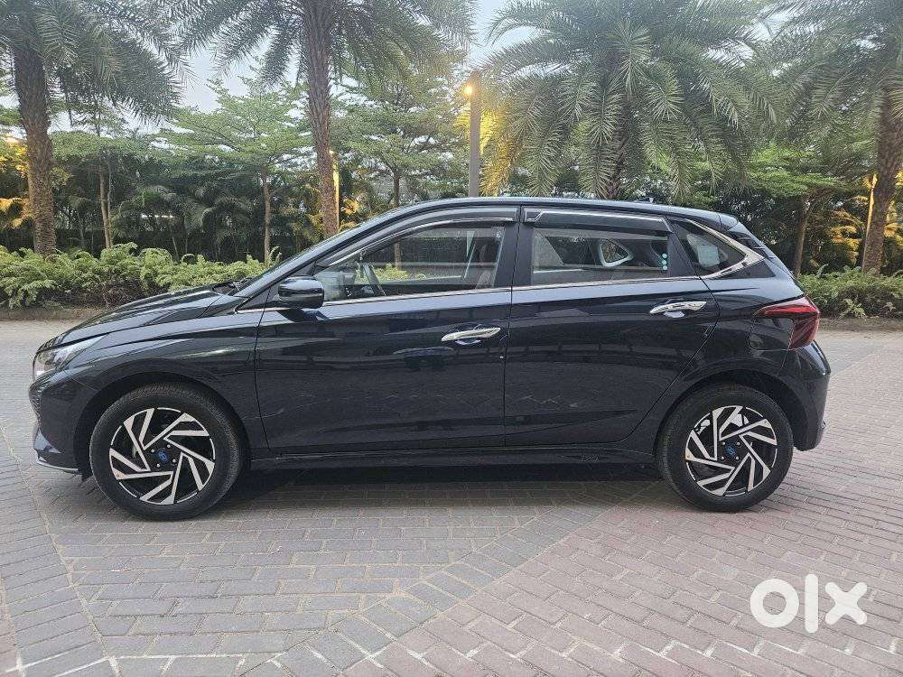 Hyundai I20 1.2 Asta, 2024, Petrol