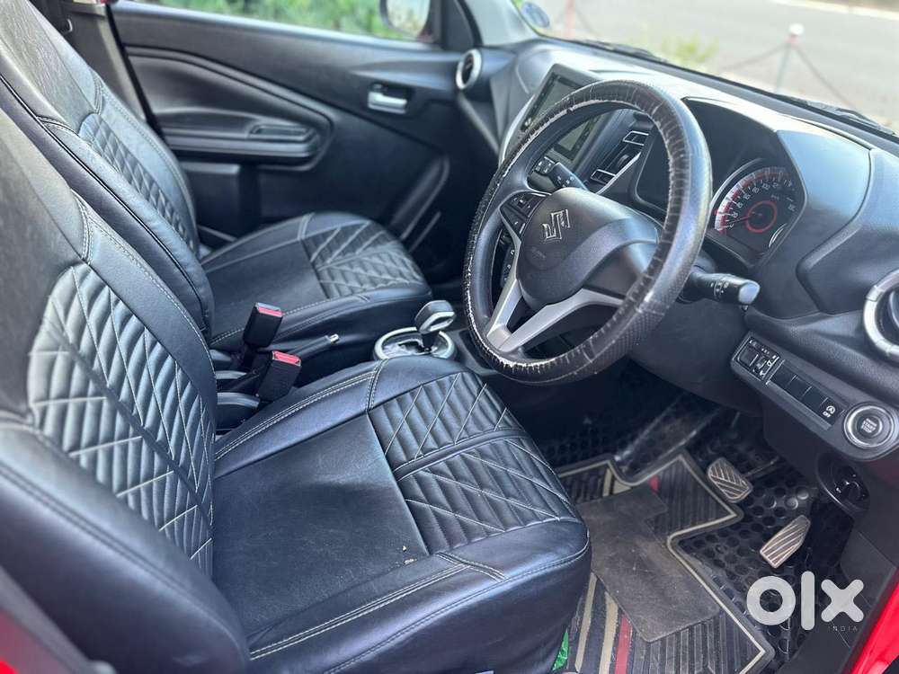Maruti Suzuki Celerio Zxi(o) Amt, 2023, Petrol
