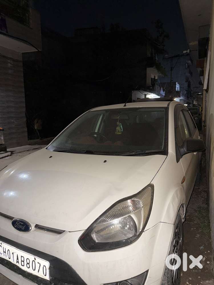Ford Figo Diesel 2010