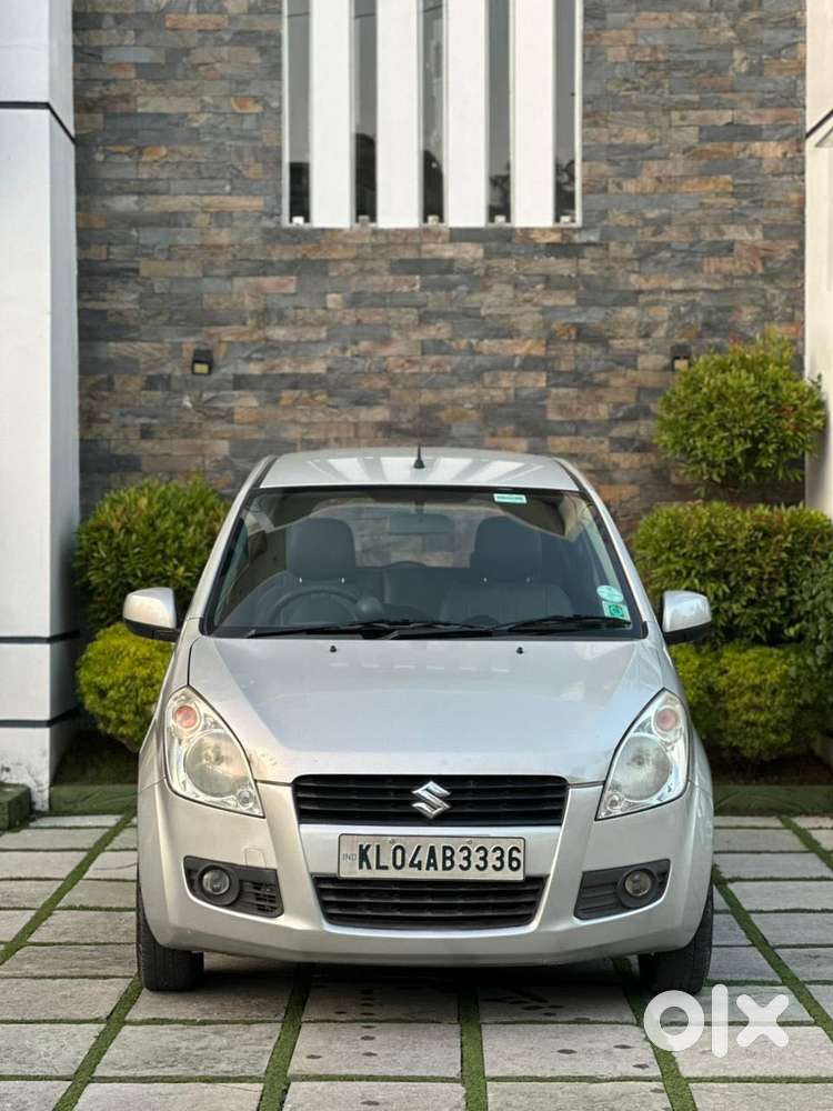 Maruti Suzuki Ritz
