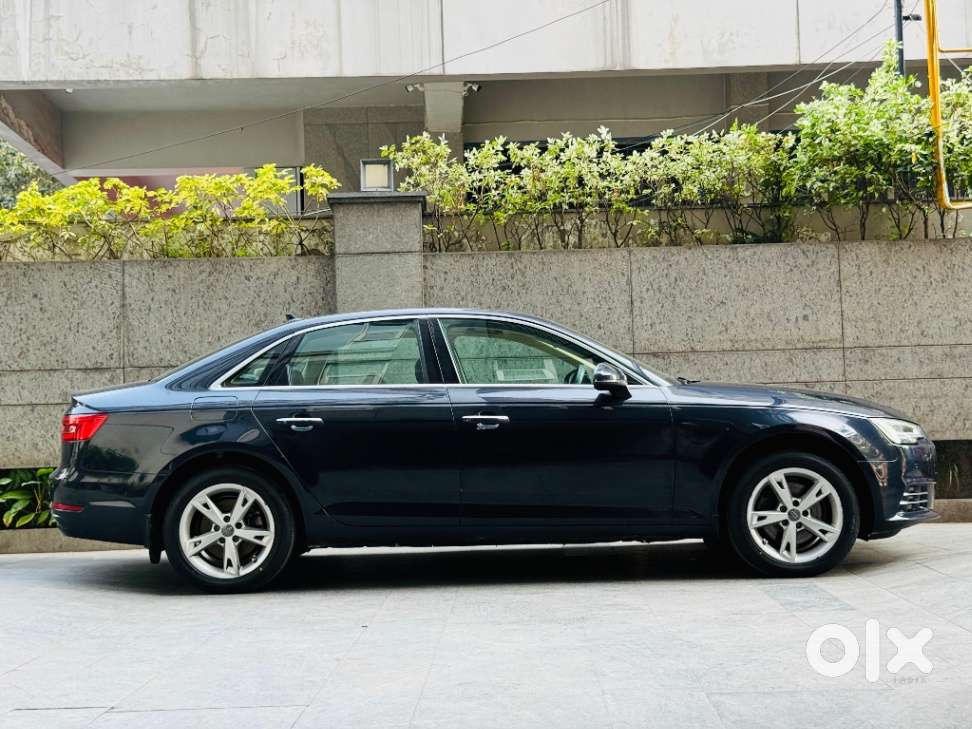 Audi A4 1.4 30 Tfsi Premium Plus, 2016, Petrol