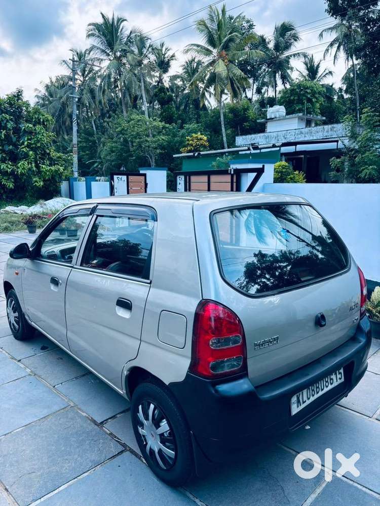 Maruti Suzuki Alto 2007 Good Condition