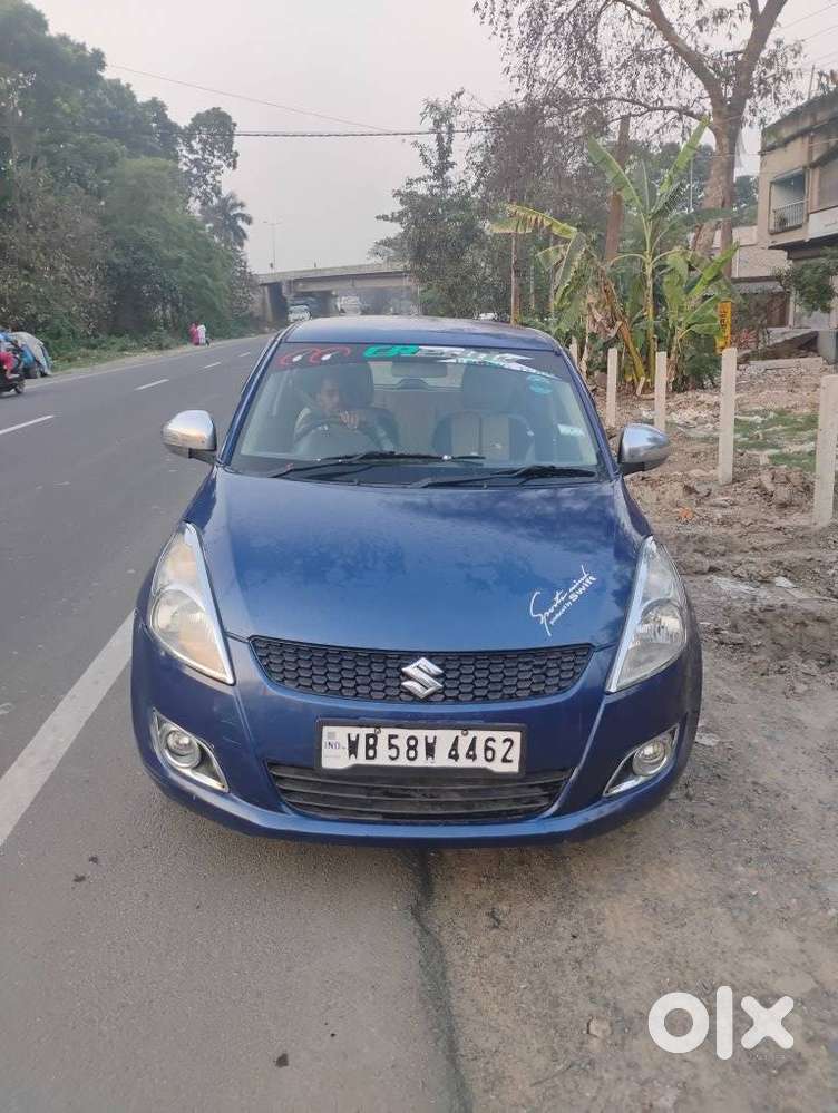 Maruti Suzuki Swift 2018 Vdi, 2012, Diesel