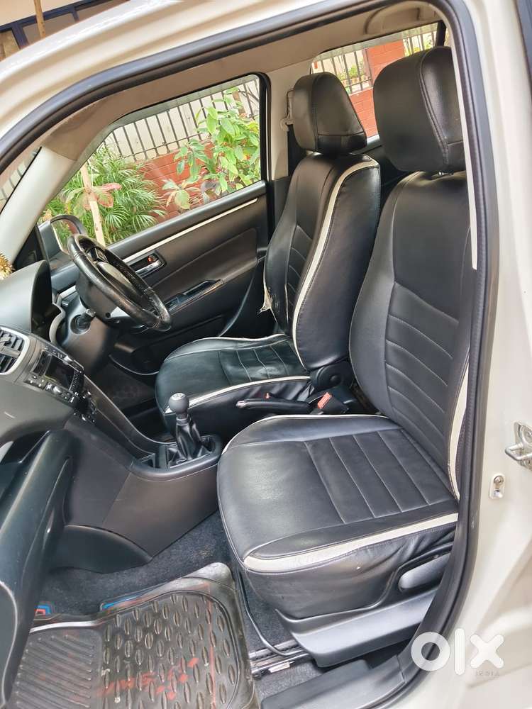 Maruti Suzuki Swift Ddis Zdi, 2013, Diesel