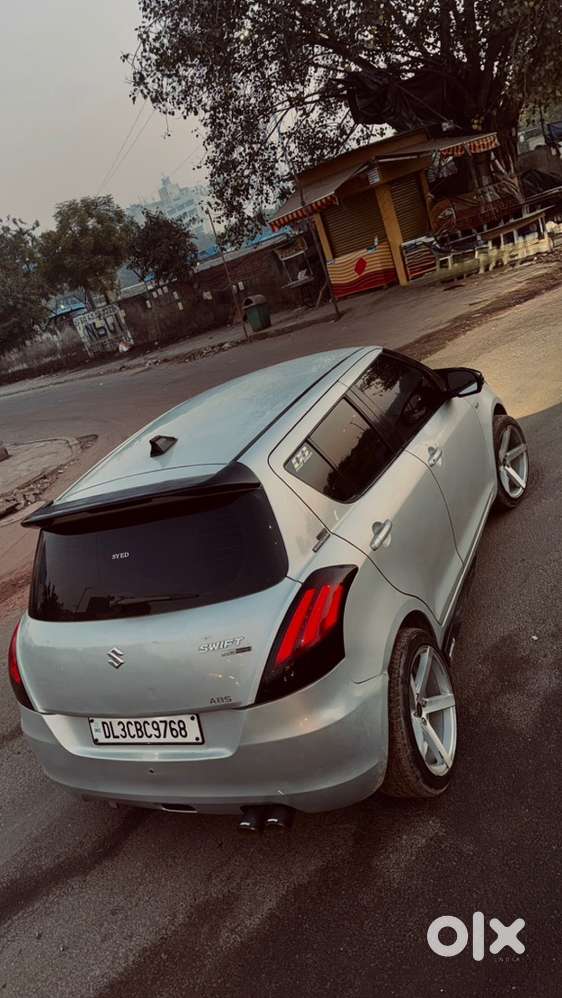 Swift 2014 Maruti 2011-2017