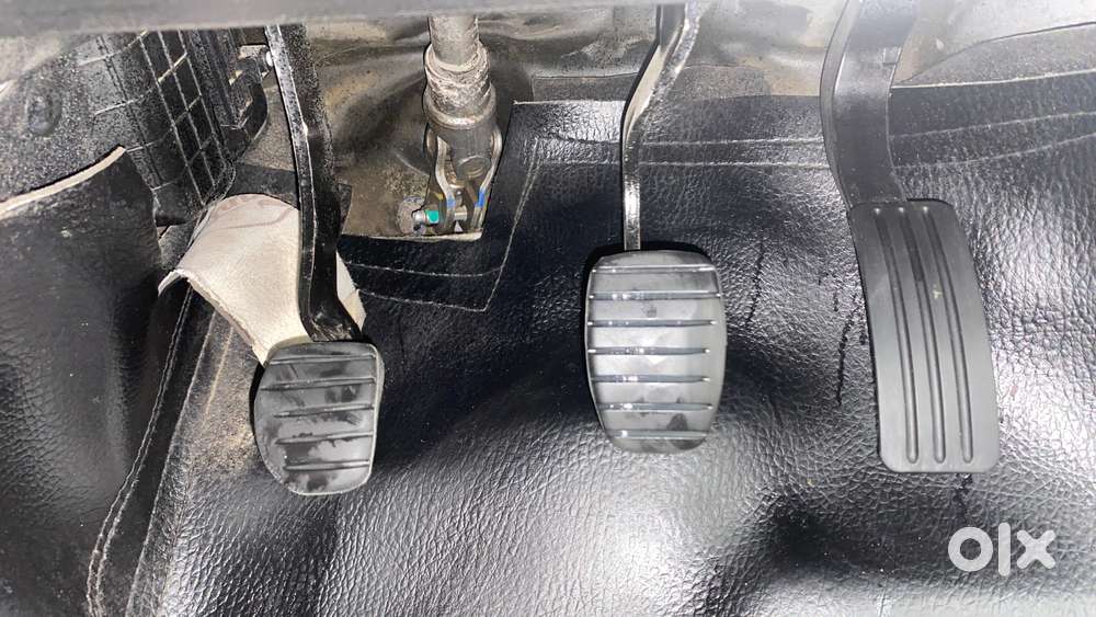 Renault Duster 1.5 Rxz Petrol, 2021, Petrol