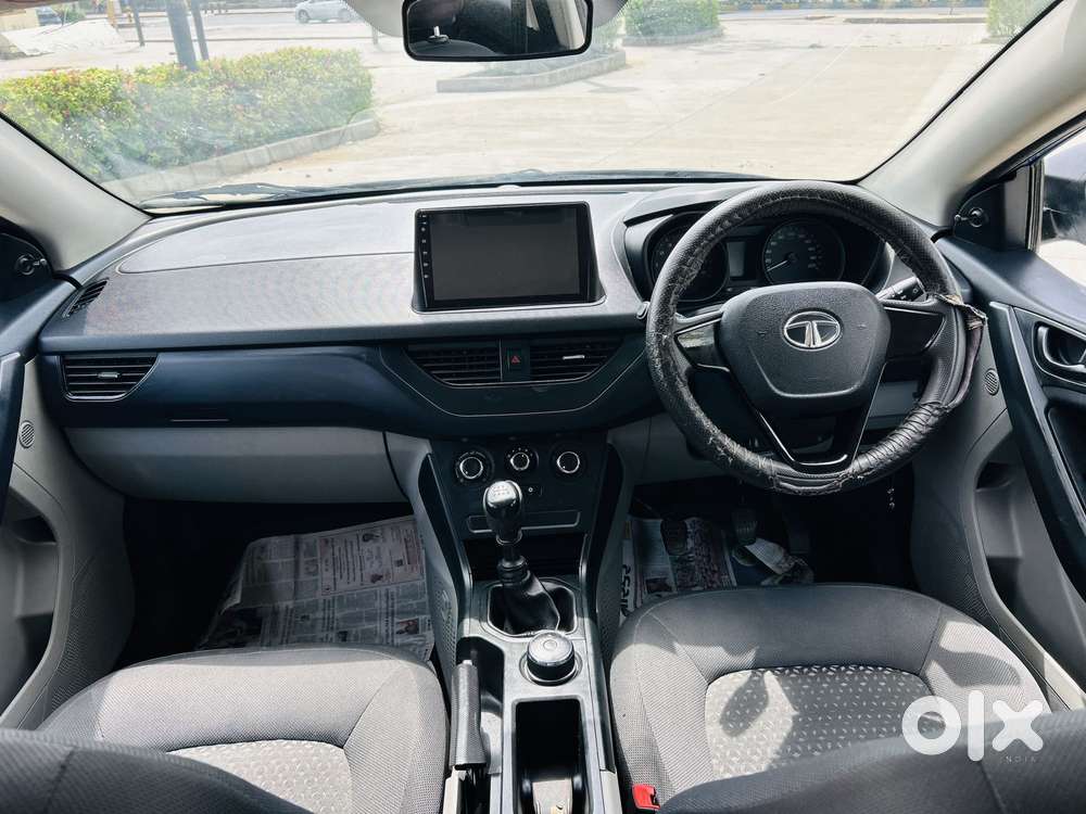 Tata Nexon 1.2 Revotron Xe, 2017, Diesel