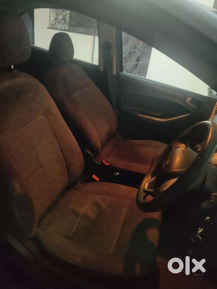 Ford Figo 2016 Diesel Well Maintained