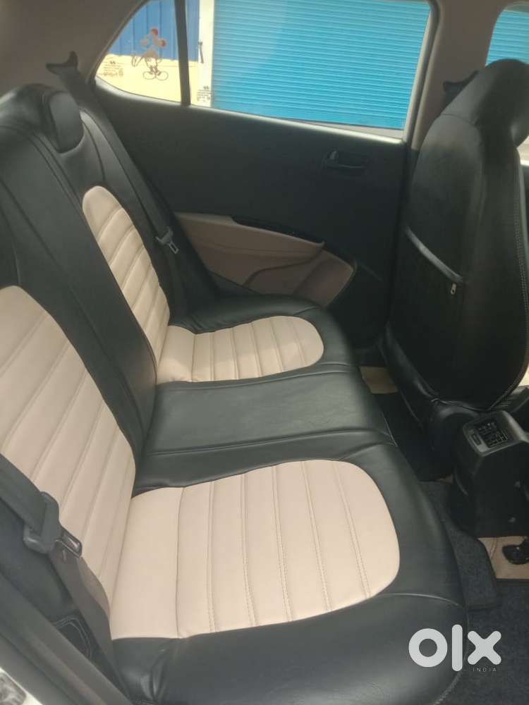 Hyundai Grand I10 2013-2016 Magna, 2016, Petrol