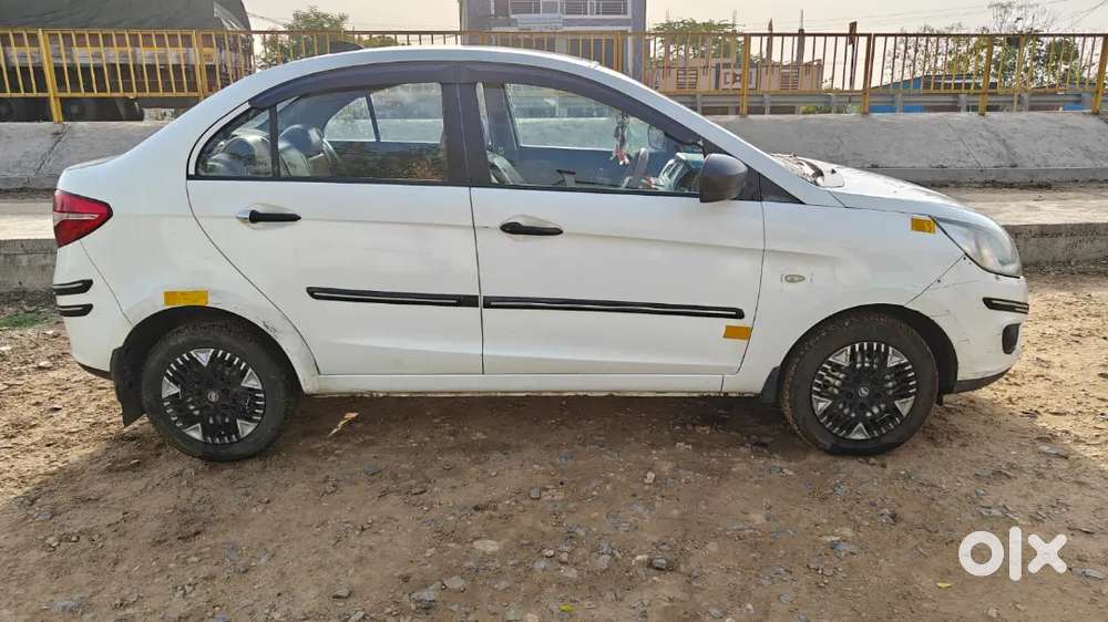 Tata Zest 2019 Diesel Well Maintained