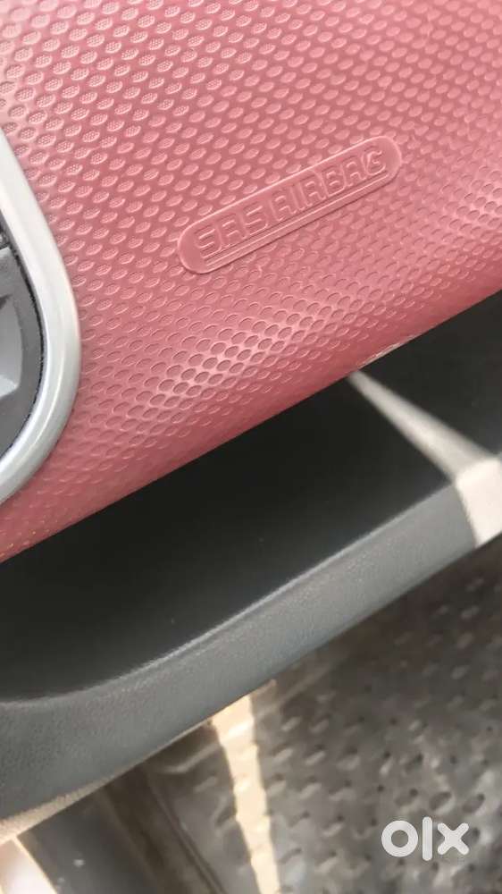 Maruti Suzuki Ritz 2013 Zdi Top Modal 85000km Ran Only 2 Air Bags