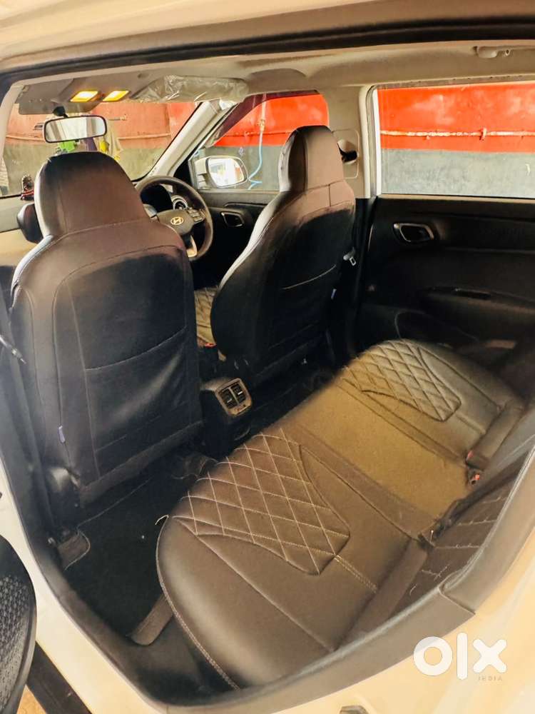 Hyundai Exter 2023 Petrol Well Maintained