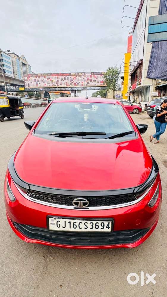 Tata Altroz 1.2 Xz 2020