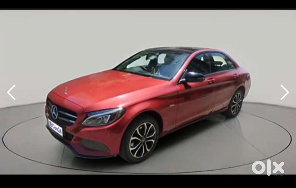 C220d Avantgarde