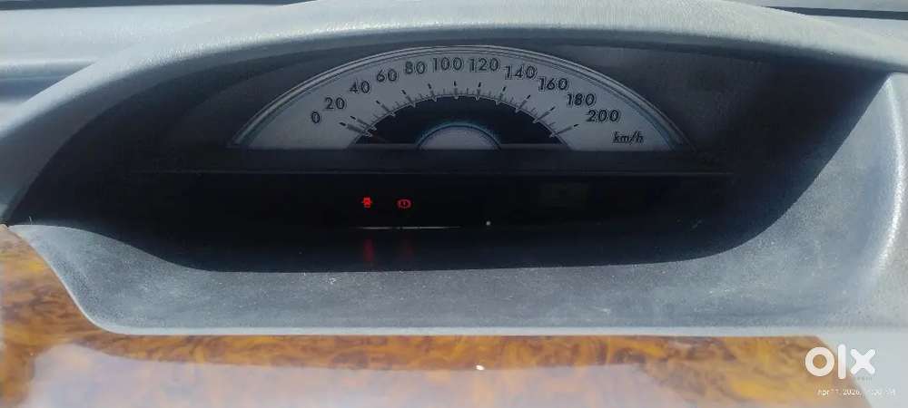 Toyota Etios 2011 Cng & Hybrids 130000 Km Driven