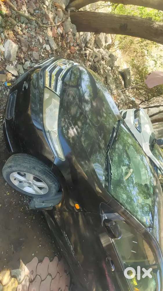 Honda City I-vtec , Maintain Car , Vip Number Cat 3777 , V Good Car .