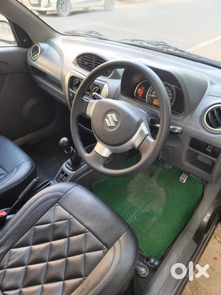 Maruti Suzuki Alto 800 2015 Petrol 69633 Km Driven