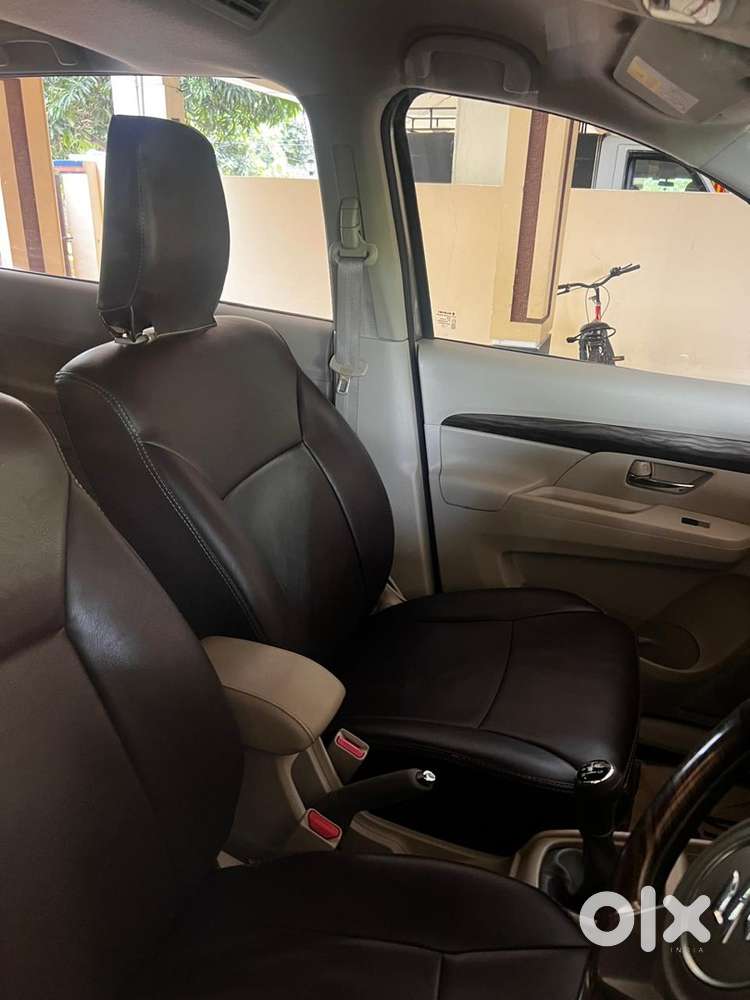 Maruti Suzuki Ertiga 2019 Petrol Good Condition