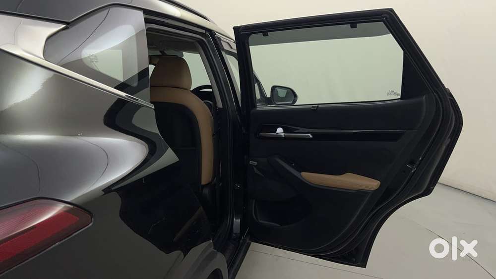 Kia Seltos Htx Plus D, 2021, Diesel