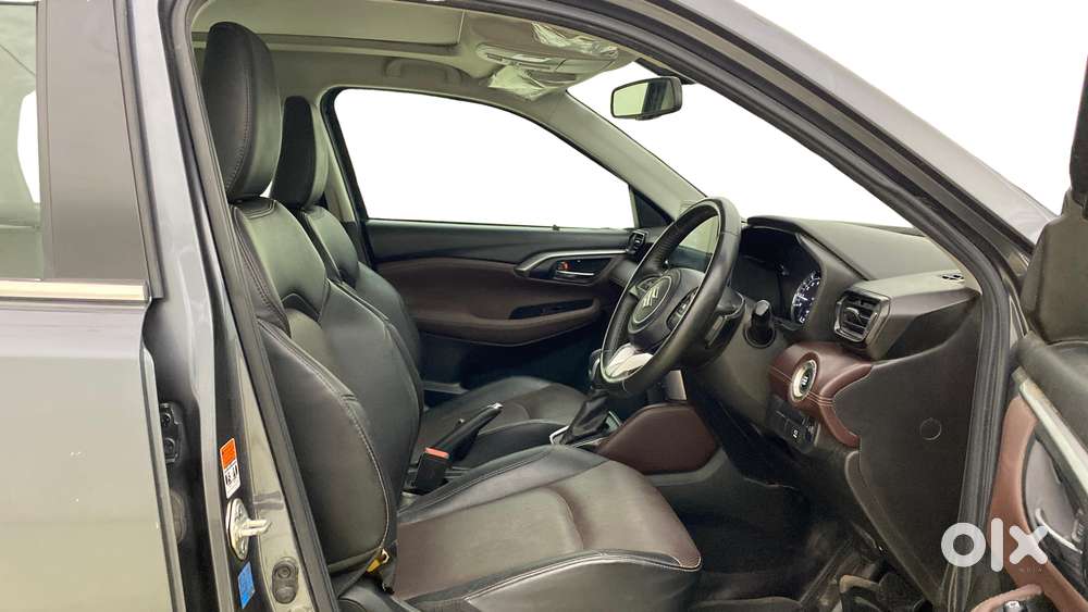 Maruti Suzuki Grand Vitara 1.5 Alpha Smart Hybrid At, 2023, Petrol
