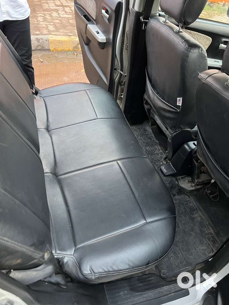 2013 Maruti Suzuki Wagon R