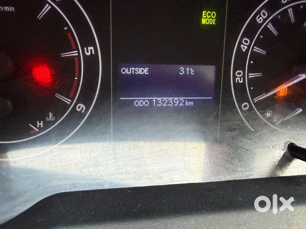 Toyota Innova Crysta 2.4 G Mt 8s, 2020, Diesel