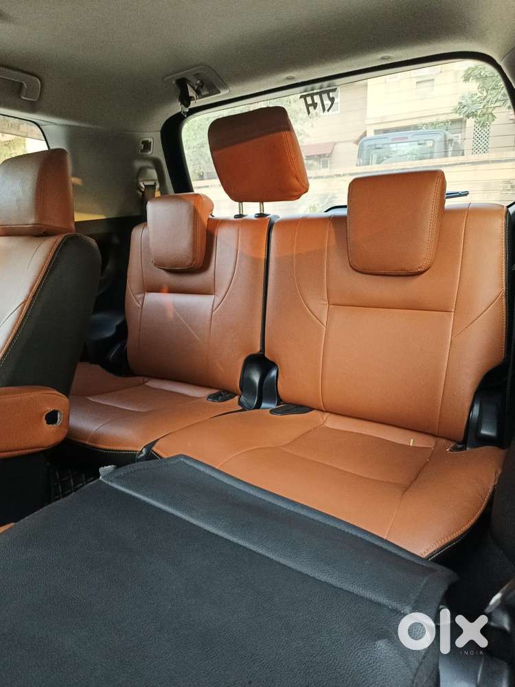 Toyota Innova Crysta 2.4 G Mt, 2019, Diesel